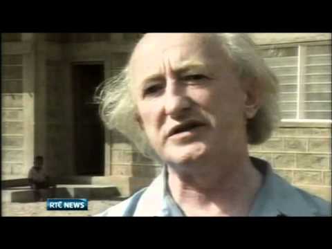 Michael D Higgins Career Montage