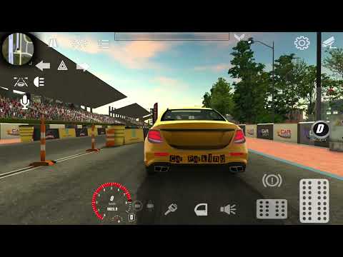 Wideo Car Parking Multiplayer