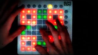 FAR AWAY | TRISTAM &amp; BRAKEN [Launchpad Cover] + Project File