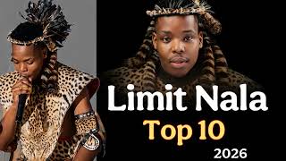 Download lagu LIMIT NALA Top 10 Songs | Maskandi Hits 2026 | Top 10 Maskandi Songs of 2026, Best Maskandi 2026 Mix mp3