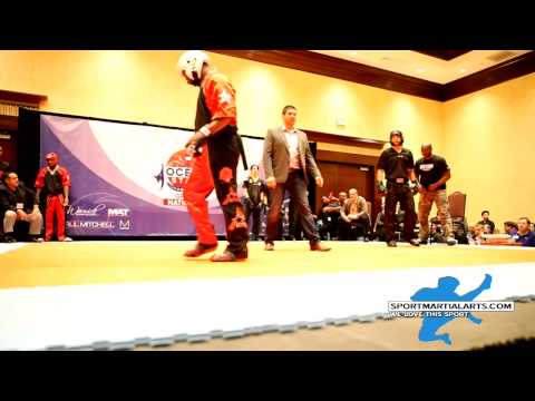 Kodaq Wray v Zsolt Moradi - Men's Teams - 2015 Ocean State Grand Nationals Finals