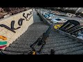 Urban Downhill Şehir Turu 5 İnsan Tepkileri