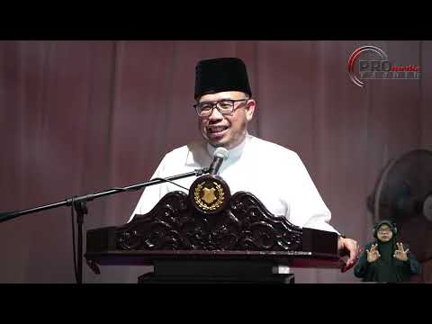 26-04-2026 SS Prof Dato Dr MAZA : Ucapan Perasmian Penutup (PS11)