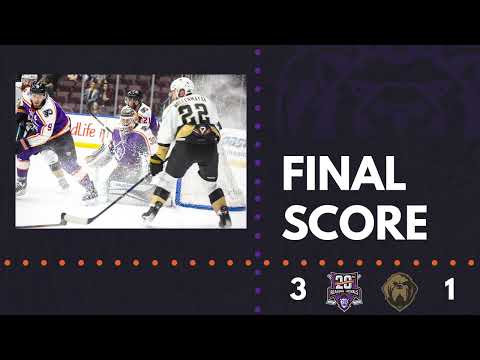 Royals vs. Growlers 5/10/22 | Highlights