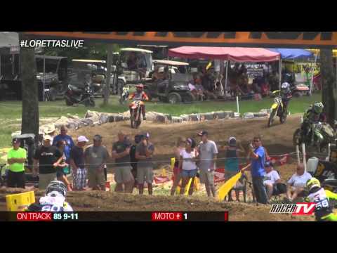 85 (9-11) - Moto 1 - Loretta Lynn's Remastered 2014