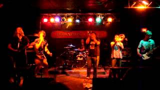 Classics of Love (Common Rider cover Live @ Howard&#39;s 10/10/2014)