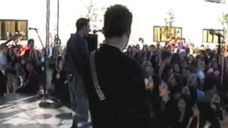 All Thats Left - Live at JCC - Part Dos