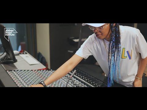 Become A Music Producer Abbey Road Institute