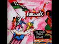 ISRAELITES:Funkadelic - Into You 1978 {Extended Version}