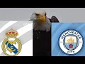 Real Madrid vs Manchester City Prediction - UEFA Champions League - Eagle Prediction