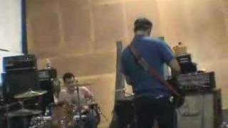 Alli With An I - Letting Go live