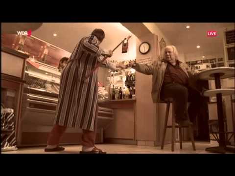 Dittsche vom 30.03.2014 - Kalenderwoche 13 - #188