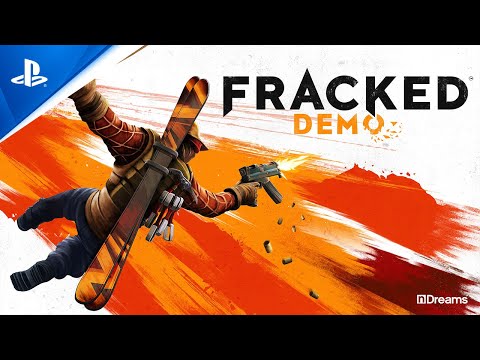 Fracked erscheint am 20. August für PS VR: Spielt die neue Demo