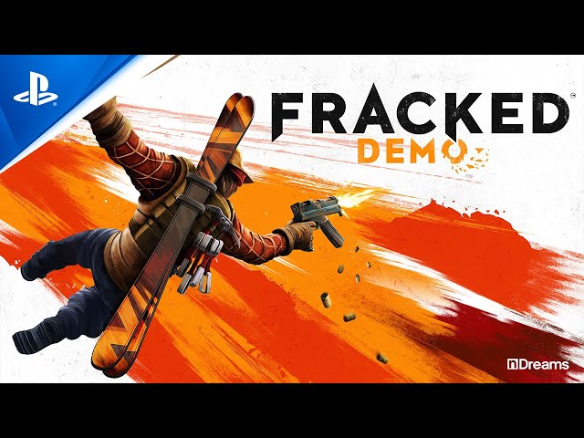 fracked vr review fracked vr review