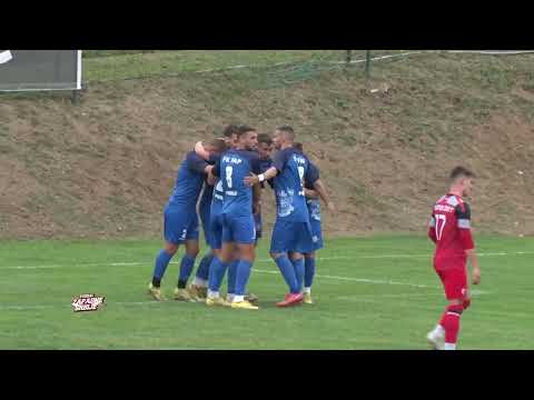 9. SLZ Vrelo Sport - FAP 0:1