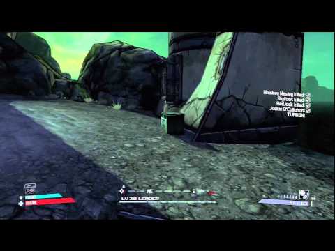 Borderlands : The Zombie Island of Dr. Ned Playstation 3