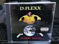 D FLEXX BLACK WOMAN