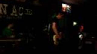 preview picture of video 'Menace Live-McMahons Cavan'