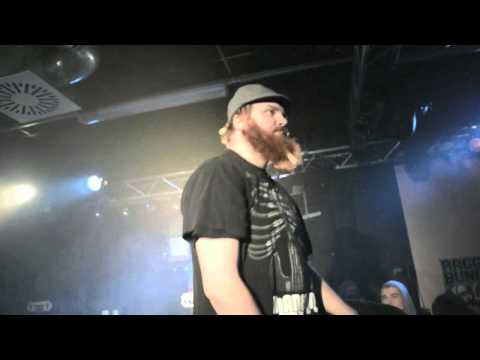 Beatgarten - Picture Book (Manekin Peace)