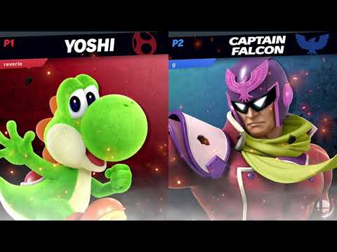 Encore Smash Weekly # 105 - PUP | Myles Vs. GRNT | Gatsby - Winners Quarterfinals