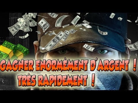 comment gagner enormement d'argent