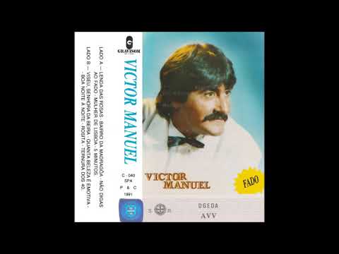 Victor Manuel - Boa Noite à Noite