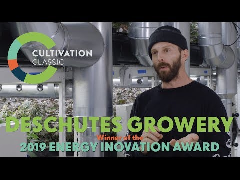 2019 Energy Innovation Award