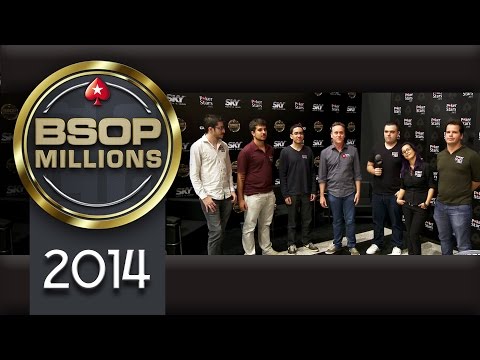 PokerStars Break Show - AO VIVO com o Akkari Team