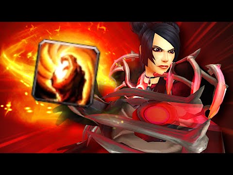 Destruction Warlock Is BACK In Patch 9.2! (5v5 1v1 Duels) - PvP WoW: Shadowlands 9.2