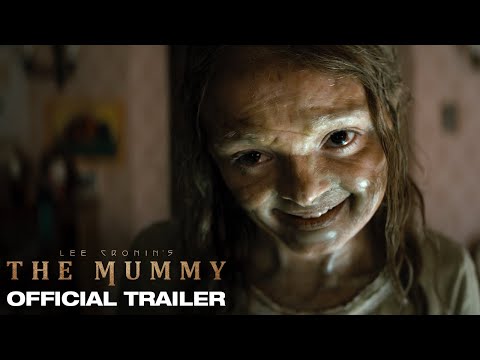 Official Trailer
