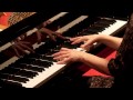 Gila Goldstein plays Brahms Intermezzo op. 76/7