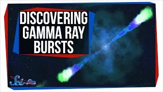 How We Accidentally Discovered Gamma-Ray Bursts