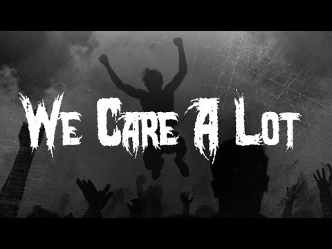 Faith No More - We Care a Lot / Lyrics
