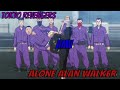 Tokyo Revengers AMV Alone ᴴᴰ