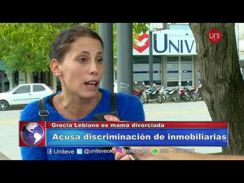 Denuncia de discriminación en inmobiliarias