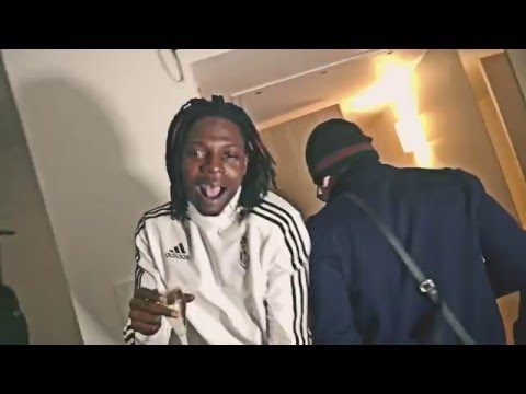 Chief Dog - L'heure BiznèSs || Clip || Dog Street [Shot by @JordanPeter]