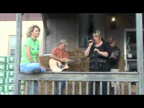I've Been Known To Lie-Lori King, Trish Gray, Joe King, Thadd Gray