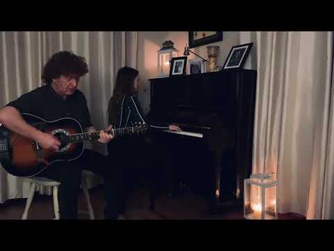 A Song for Ireland - O'NeillMusic Cover