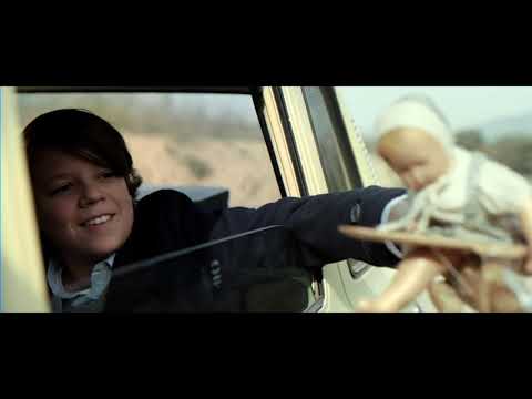 Roland Seph Erulo - Somos Tierra (Gil Soundtrack Competition 2020) - Spitfire BBCSO Core