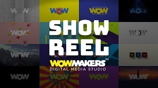 WowMakers - Video - 1