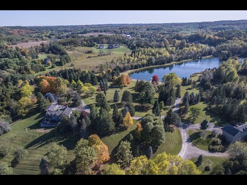 Caledon, ON - Sotheby's International Realty Canada