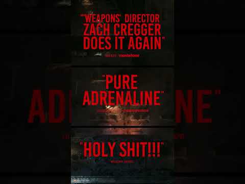 In Cinemas Now