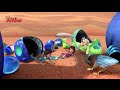 Miles From Tomorrow | Surprise Hatch! | Disney Junior UK