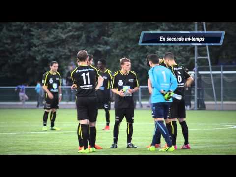 Rencontre Cfa2 : Evreux Football Club - Asptt Caen