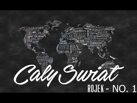 Cały Świat - RojeK