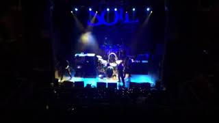 SOiL “Hate Song, Live Manchester England”