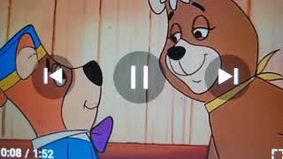 Scenes for &quot;SMV: Part of Your World (Faith Hill&#39;s Version)&quot; (for TheCartoonMan12)