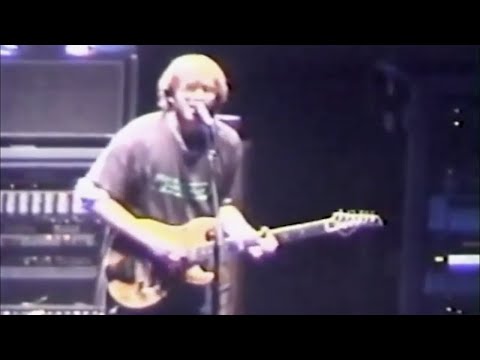Phish   1997 12 06   The Palace, Of Auburn Hills,  Auburn Hills, MI