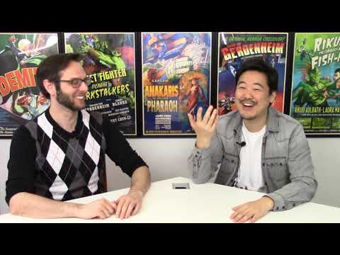 STREET FIGHTER LEAGUE: Pro-US 2019 Week 10 Analysis