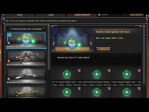 Crossfire 2.0 PH 2019 : - RIGHTCLICK CLAN FOR THE BOOSTER -